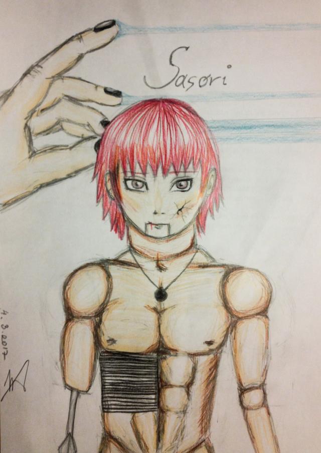 Sasori